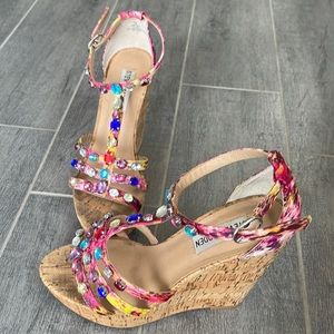 Super cute wedges